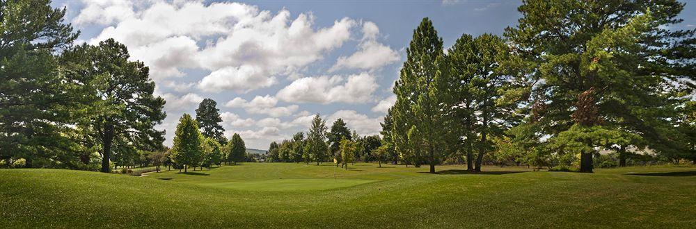 Champagne Sports Resort Drakensberg Extérieur photo